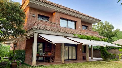 Photo 2 of House or chalet for sale in Golf - Can Trabal, Sant Cugat del Vallès