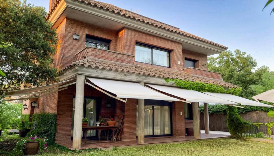 Photo 1 of House or chalet for sale in Golf - Can Trabal, Barcelona