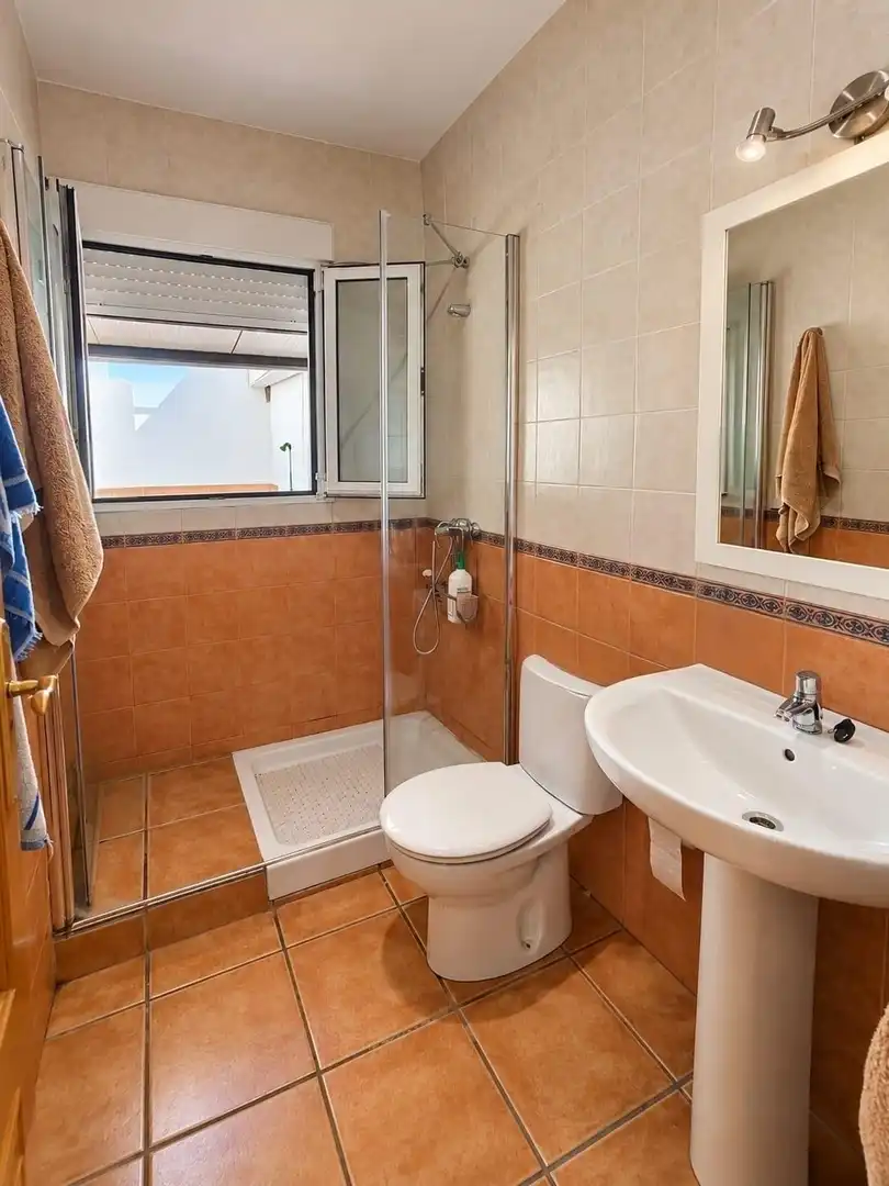 Piso con terraza en venta en Beiro, imagen 19