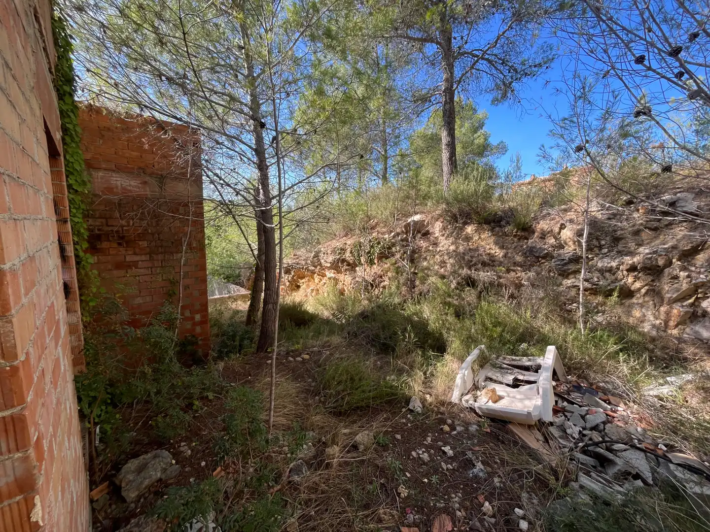 Casa en venda a Carrer del Foix 18, imagen 30