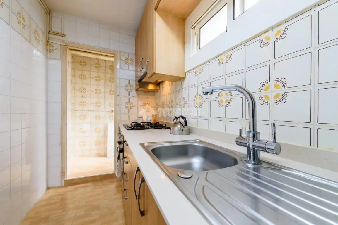 Appartement avec terrasse à vendre à C. de Mallorca, imagen 9