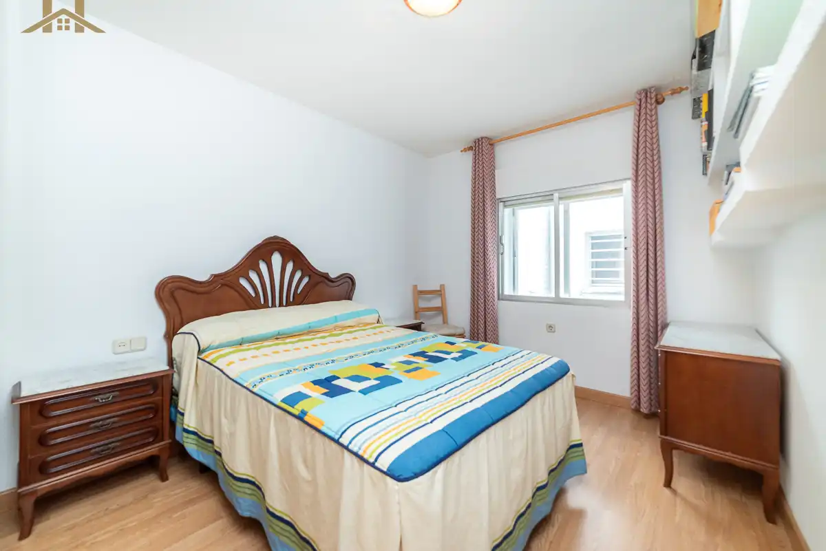 Habitación de Piso en venta en Navalcarnero con Aire acondicionado, Calefacción y Terraza
