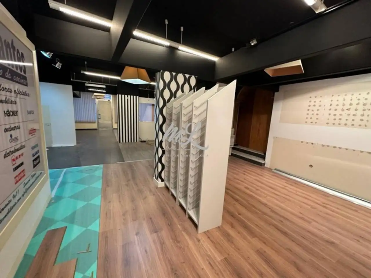 Local comercial en venda a Calle Cervantes, imagen 10