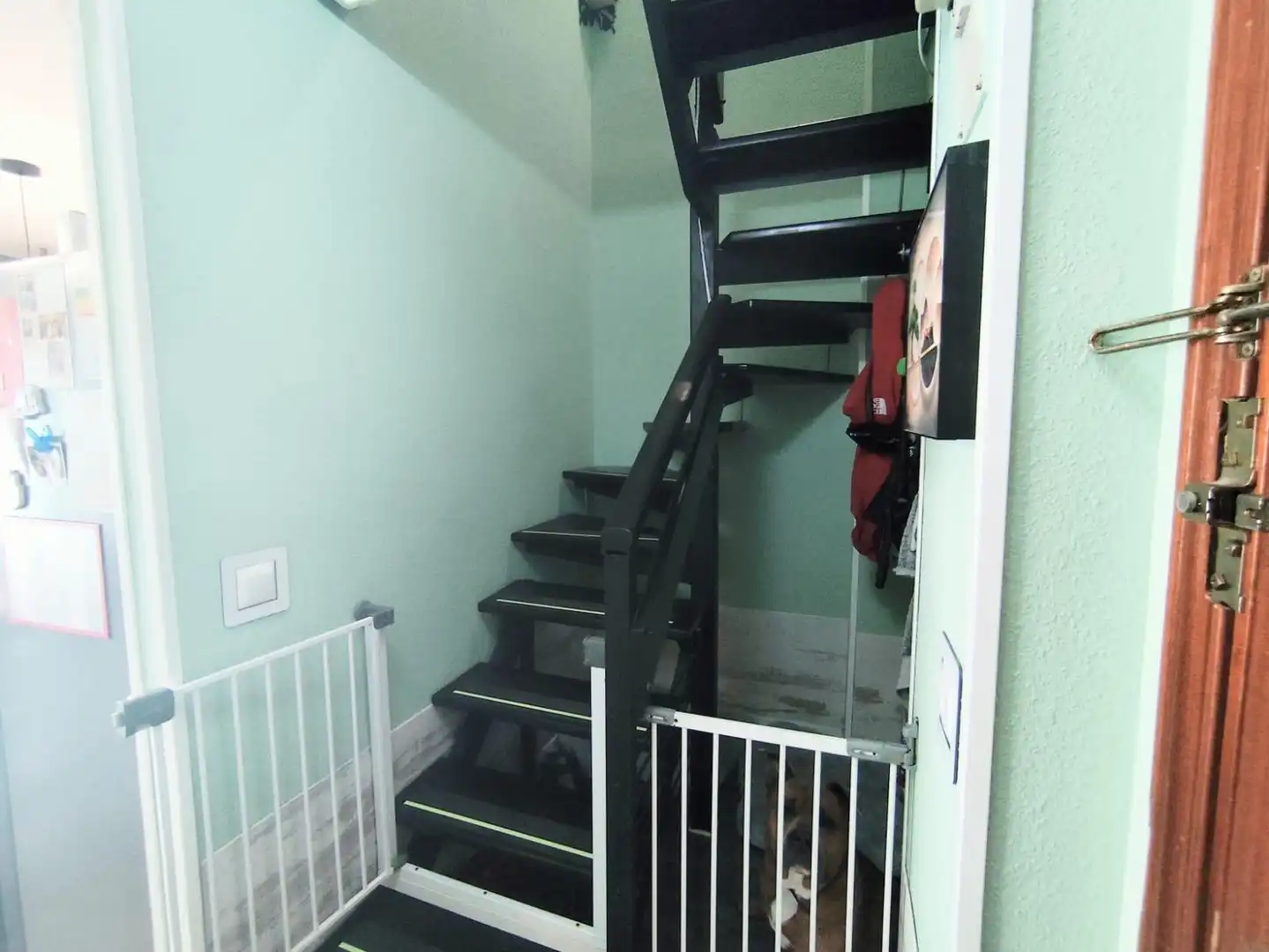 Dúplex en venta en Azuqueca de Henares con Aire acondicionado y Calefacción