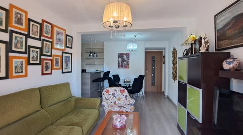 Foto 5 de Pis en venda a Carrer de Patricio Ferrándiz, 63, Centro Urbano, Dénia