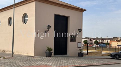 Photo 4 of Commercial properties for sale in Calle Virgen de la Encarnación, 44, La Hacienda - Nueva Andalucía, Dos Hermanas