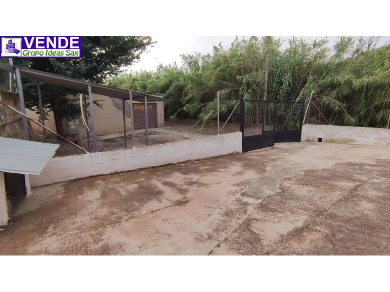 Nave industrial en venta en Sax, imagen 23