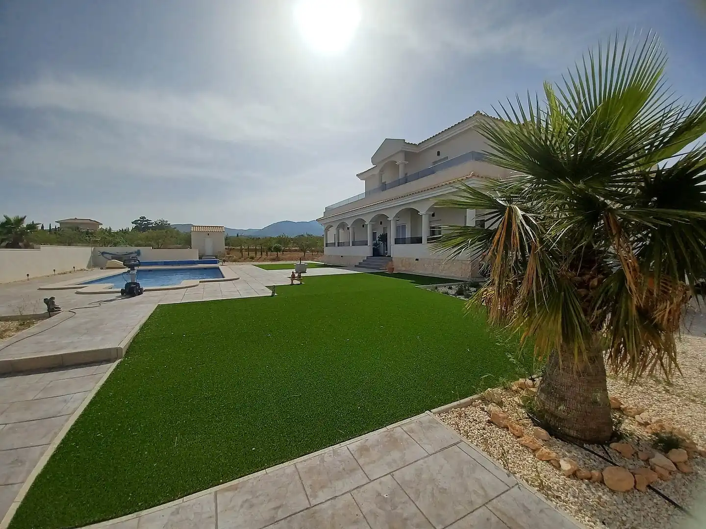 Villa zum Verkauf in El Pinós / Pinoso, imagen 4
