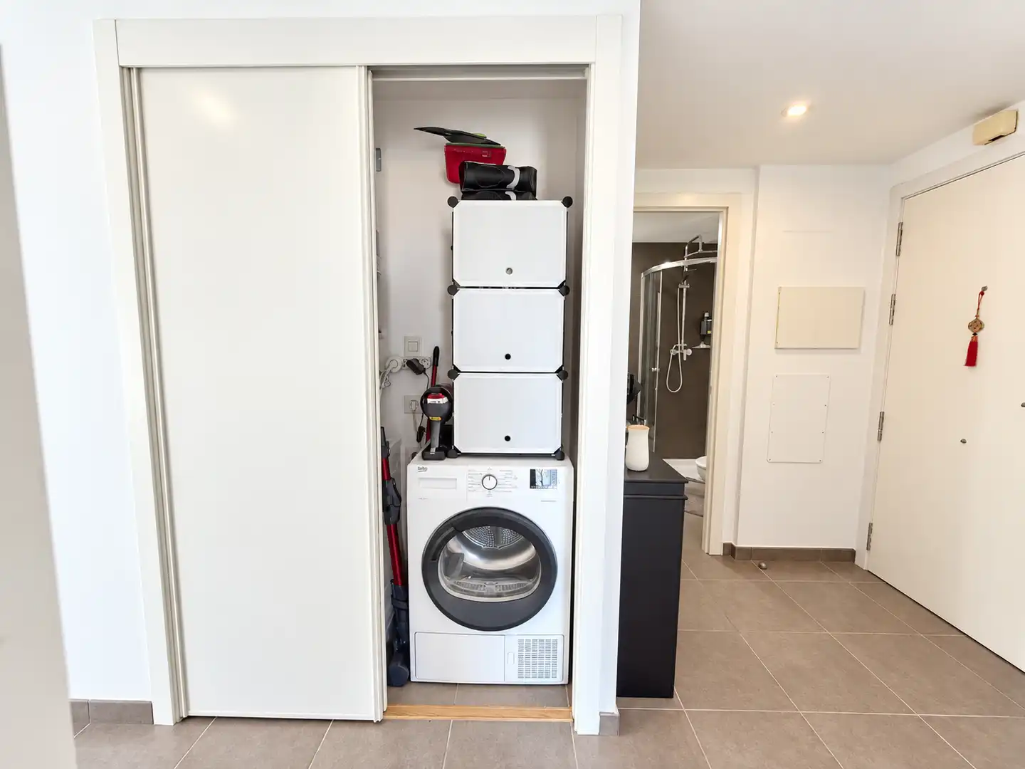 Flat with terrace for sale in Avenida Camp de Morvedre, imagen 12