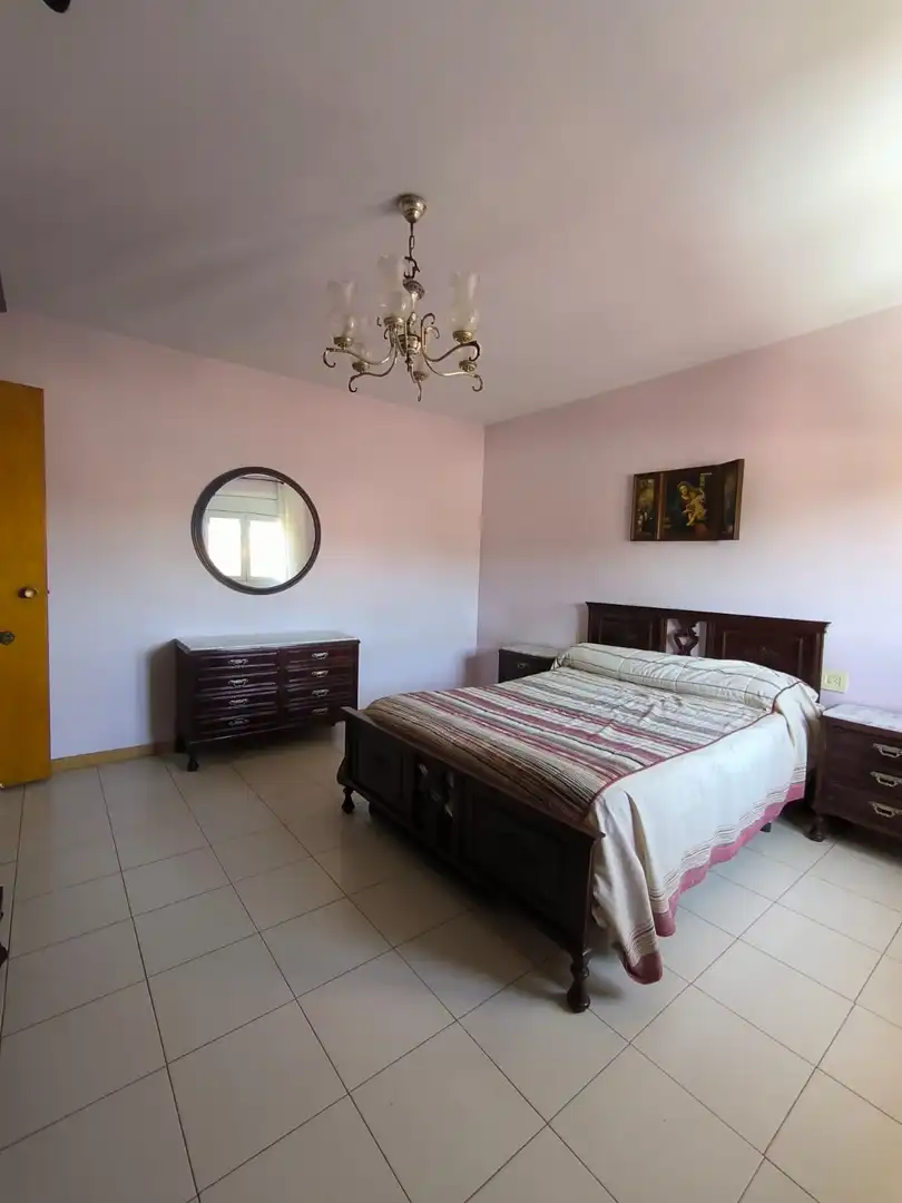 Bedroom of Country homes for sale in Binaced  with Heating, Terrace and Storage room