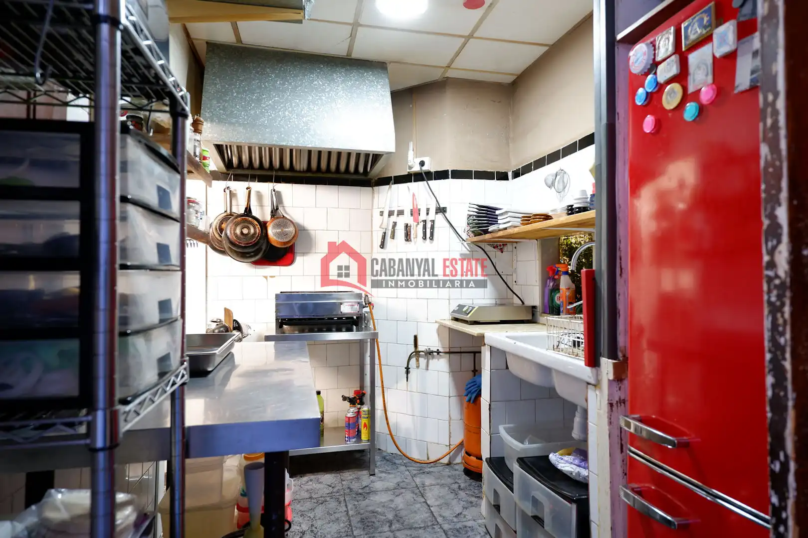 Business premises to rent in L'Eixample, imagen 18