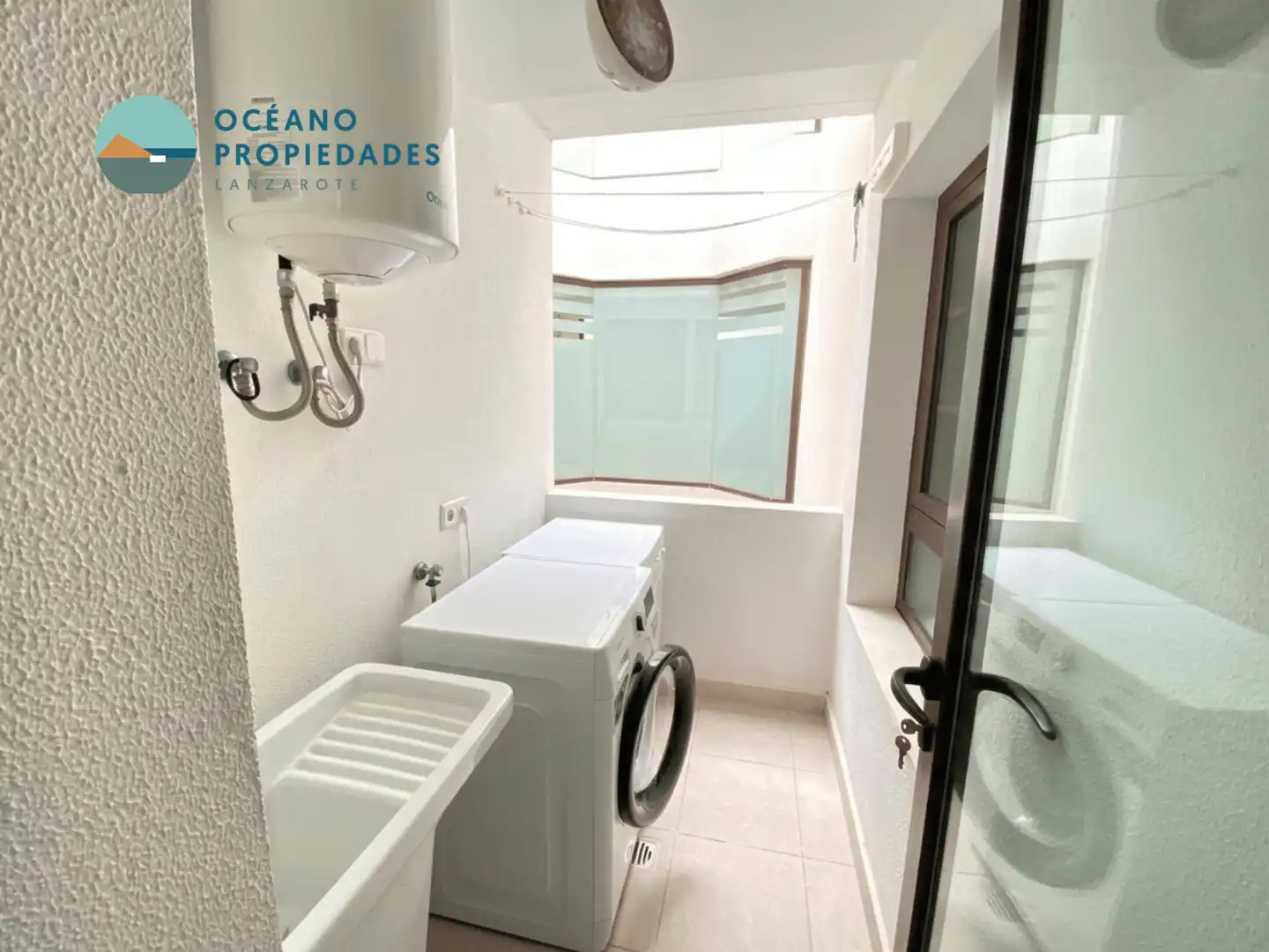 Apartment with lift for sale in Calle Triana, imagen 9