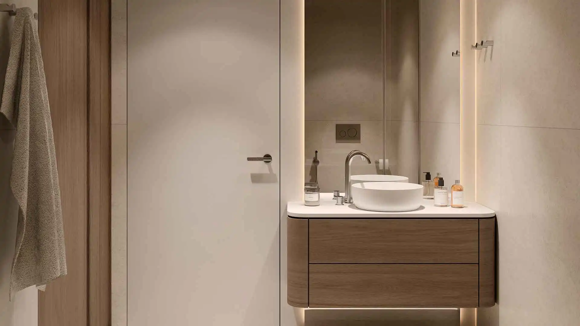 Apartament amb terrassa en venda a Nueva Andalucía, imagen 25
