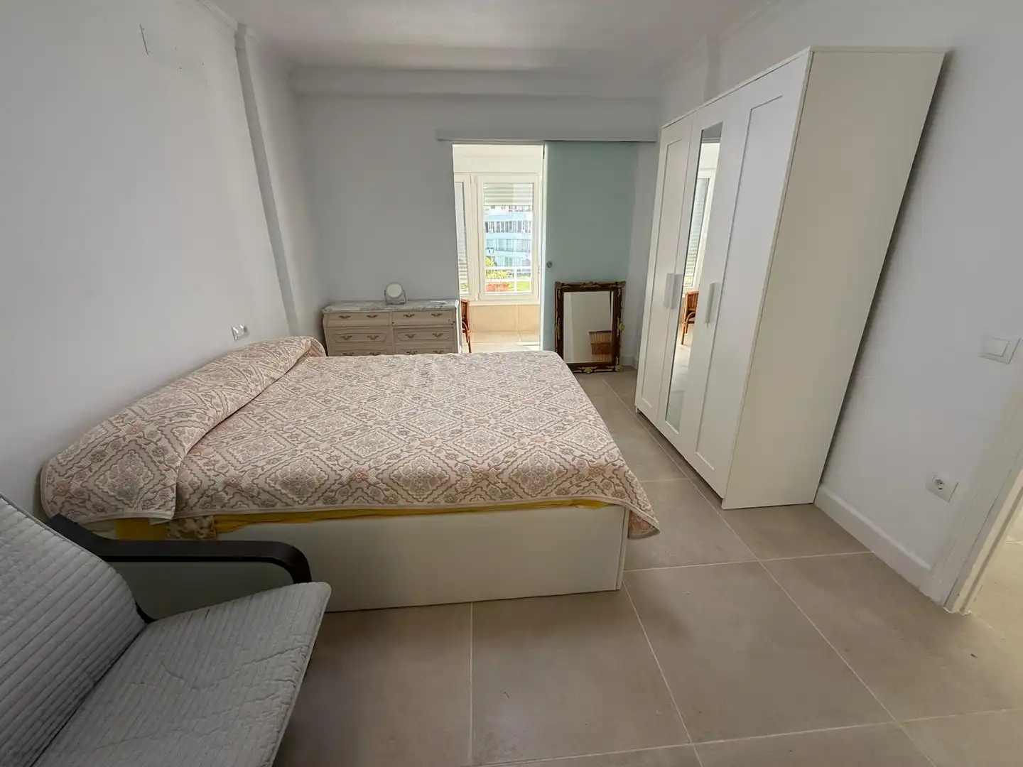 Apartament amb piscina de lloguer a Avenida Terramar Alto, imagen 9