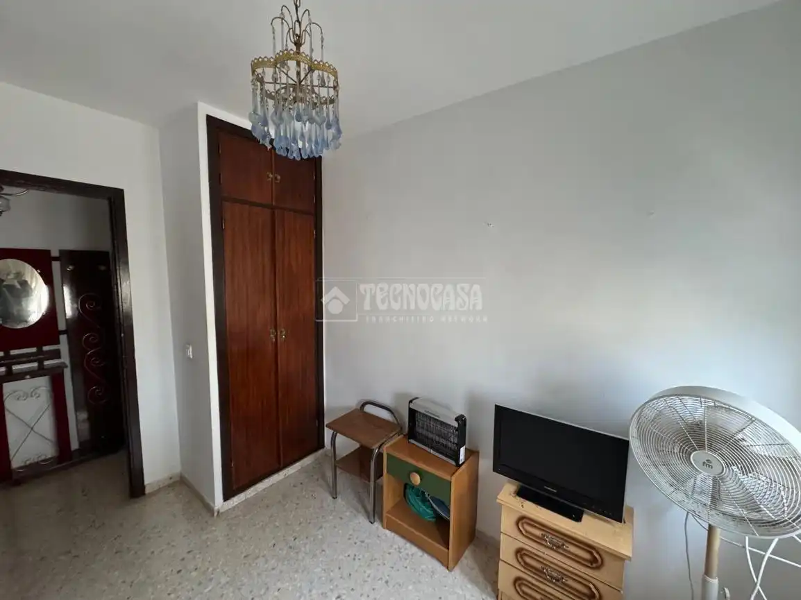 Habitación de Piso en venta en Ribera del Fresno con Calefacción, Terraza y Balcón