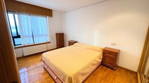 Foto 5 de Apartament de lloguer a Liáns, A Coruña