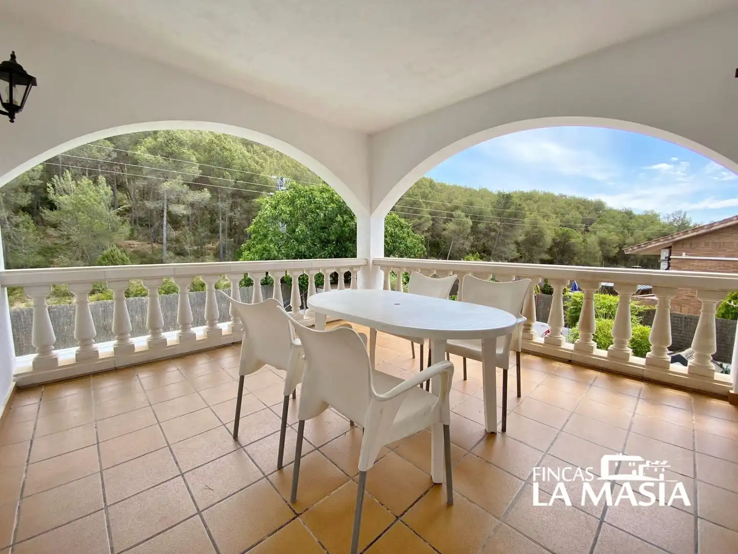 Maison avec piscine à louer à Begues, imagen 9