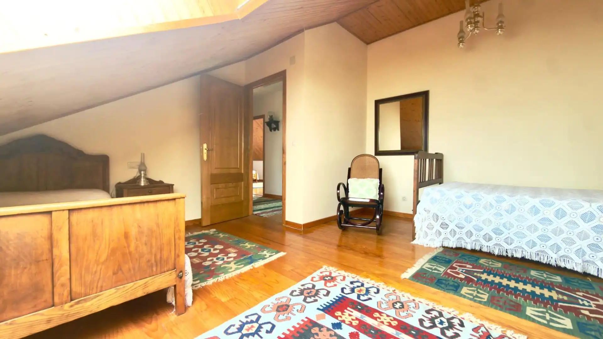 Casa con terraza en venta en Amoeiro, imagen 77