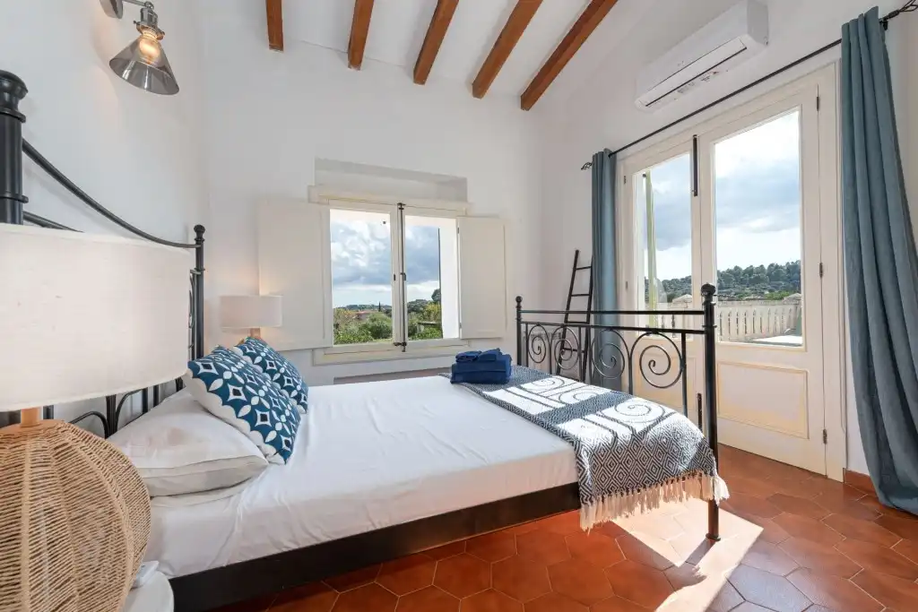 Maison rustique avec piscine à vendre à Selva, imagen 22