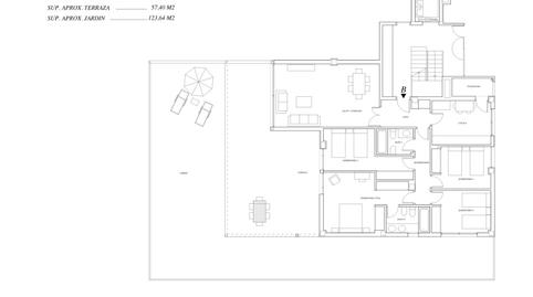 Foto 3 de Planta baja en venta en El Brillante -El Naranjo - El Tablero,  Córdoba Capital
