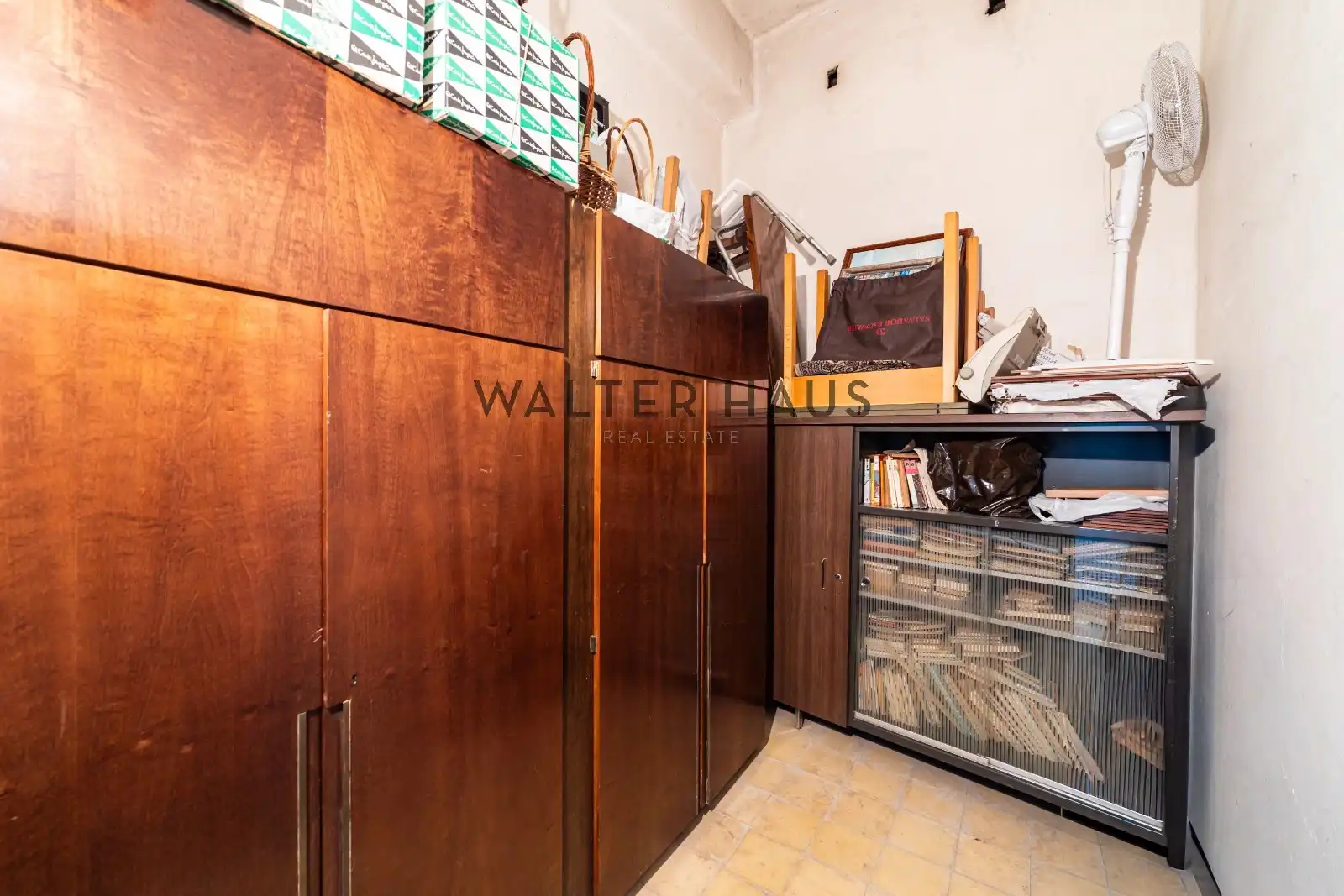 Flat for sale in Chamberí