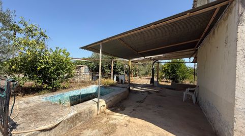 NUEVA CASA DE CAMPO EN VENTA EN PEGO!, imagen 5