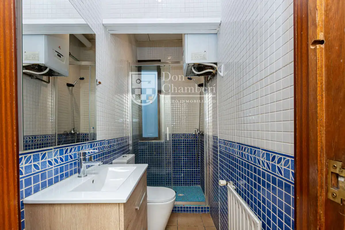 Wohnung mit Aufzug zum Verkauf in Meléndez Valdés, imagen 29