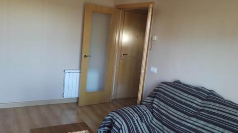 Foto 4 de Pis de lloguer a Calle Francisco Sansón Moreno, San Roque - Ronda Norte, Badajoz