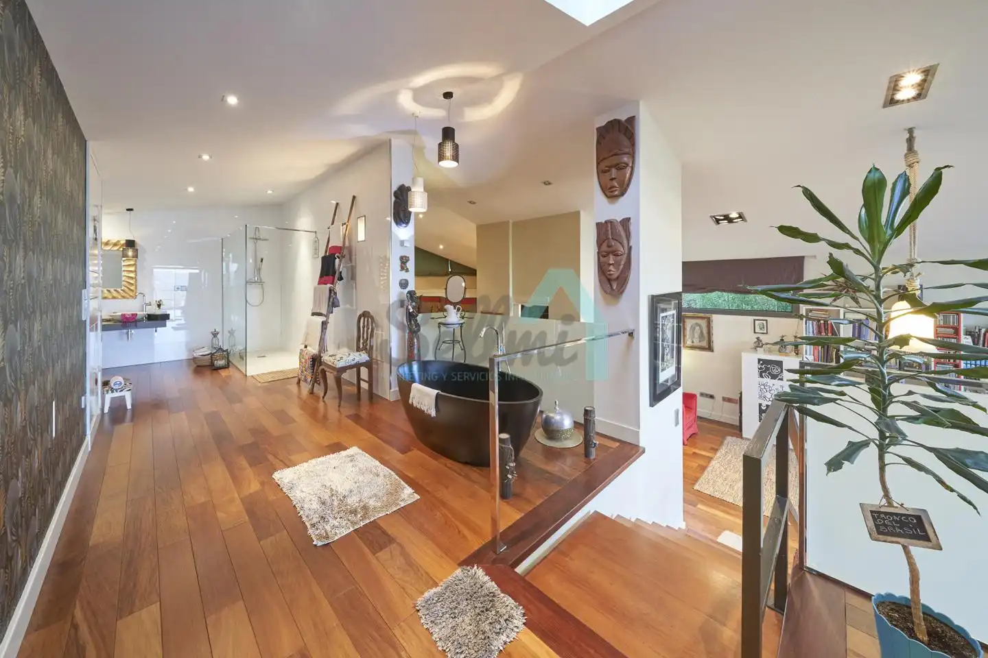 Houses for sale in Oviedo   with Air Conditioner, Heating and Private garden