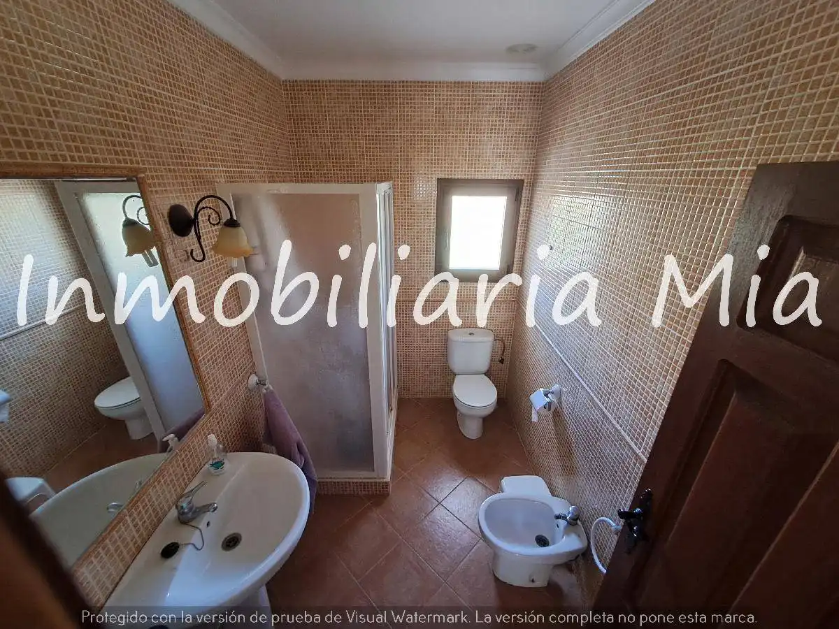 Casa amb jardí en venda a Arboleas, imagen 9