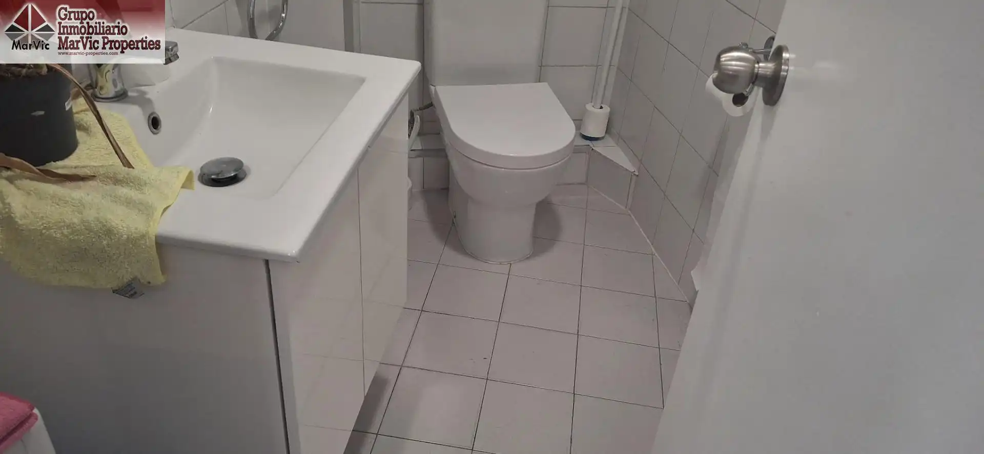 Piso con ascensor en venta en Playa de Levante, imagen 9