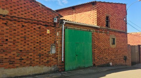Photo 2 of Industrial buildings for sale in Calle San Miguel 1 24206 Castilfale, Castilfalé, León