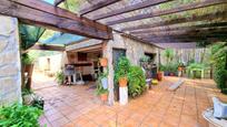 Terrace of House or chalet for sale in Gata de Gorgos  with Private garden and Storage room