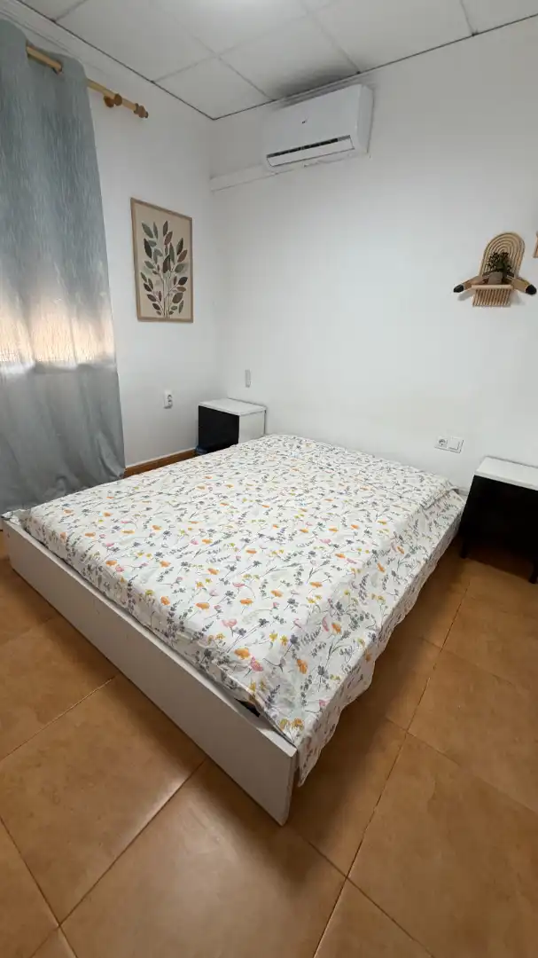 Bedroom of Country homes for sale in Córdoba  with Air Conditioner, Heating and Private garden