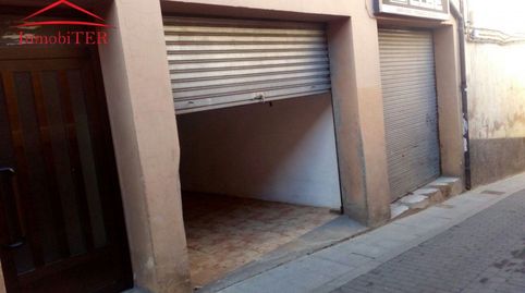 Foto 2 von Geschaftsraum zur Miete in Centro, Teruel Capital