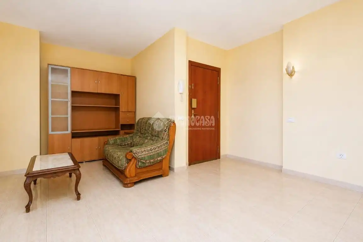 Bedroom of Flat for sale in Adeje  with Balcony