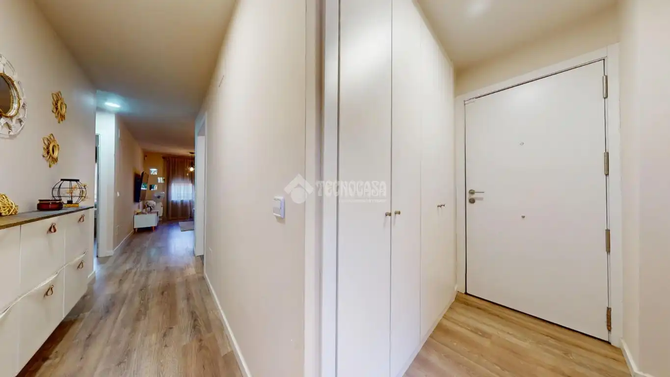 Piso en venta en Horche con Terraza