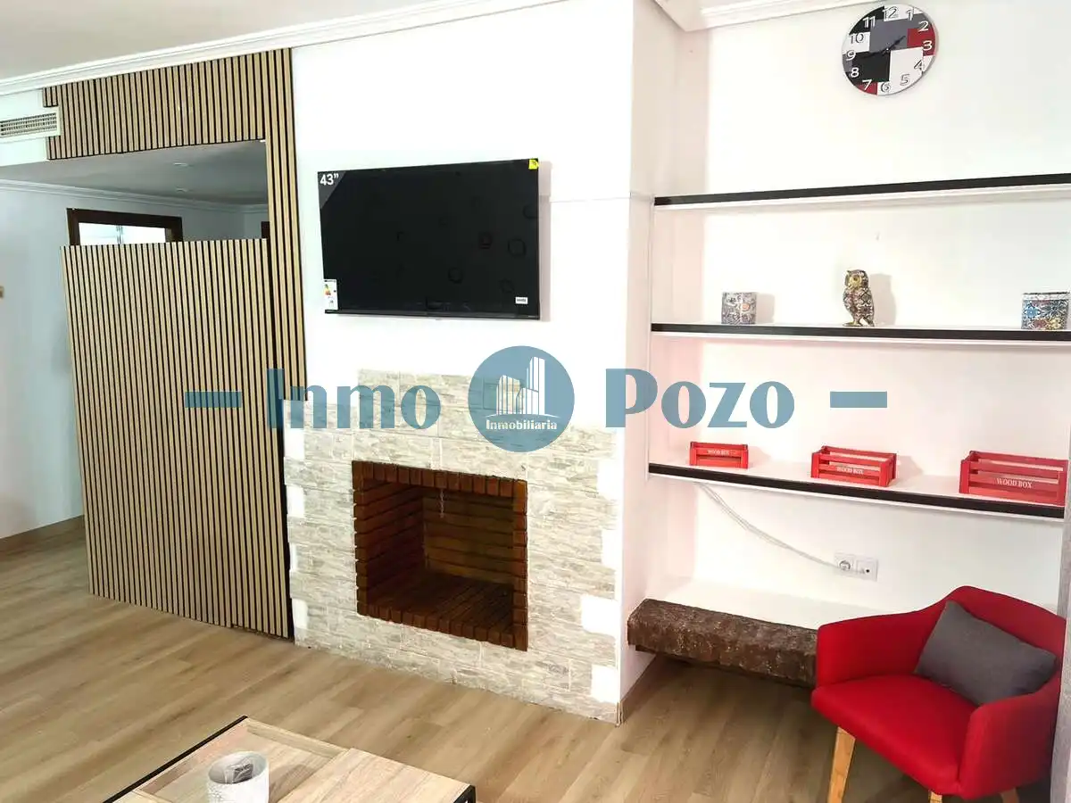 Appartement avec piscine à vendre à León Herrero - Bahía sur, imagen 6
