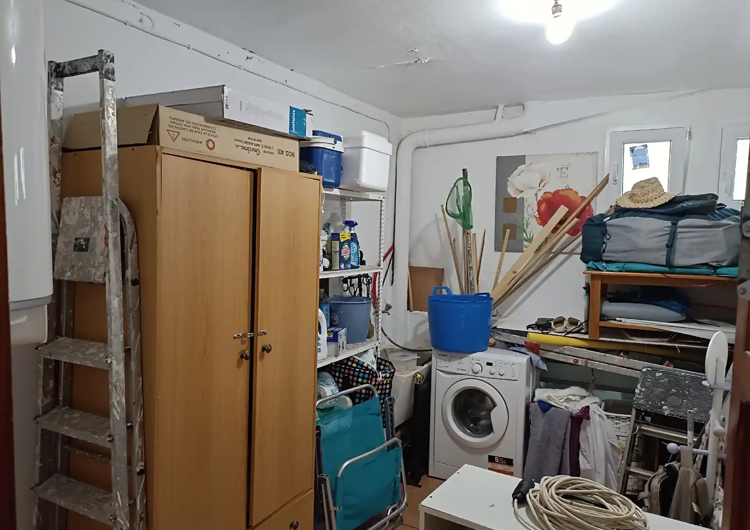 Apartament en venda a Ferreries poble, imagen 15