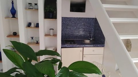 Foto 5 de Estudi de lloguer a Carrer de Miramar, 10, La Seu, Palma de Mallorca