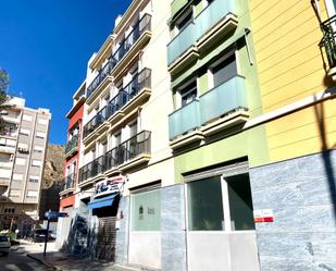 Exterior view of Flat for sale in Orihuela  with Air Conditioner, Heating and Balcony