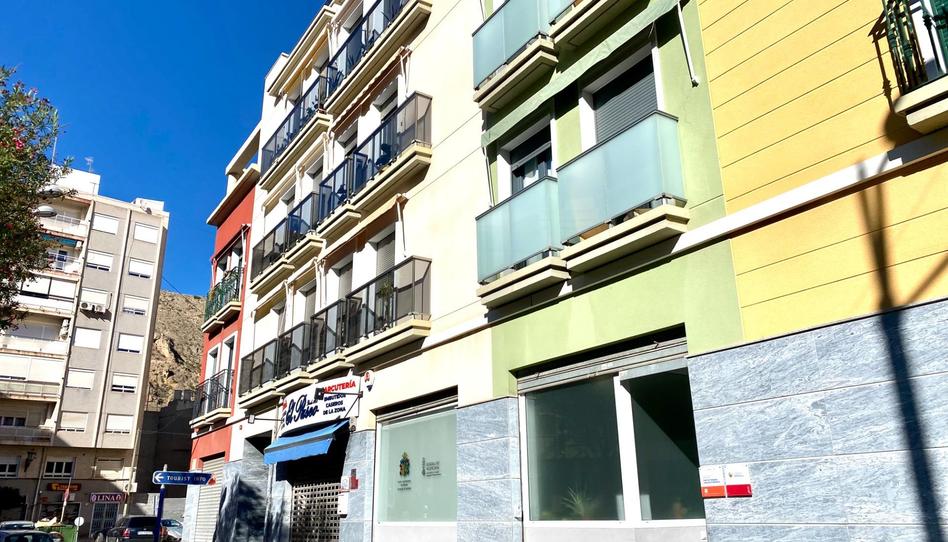 Foto 1 de Pis en venda a Orihuela ciudad, Alicante