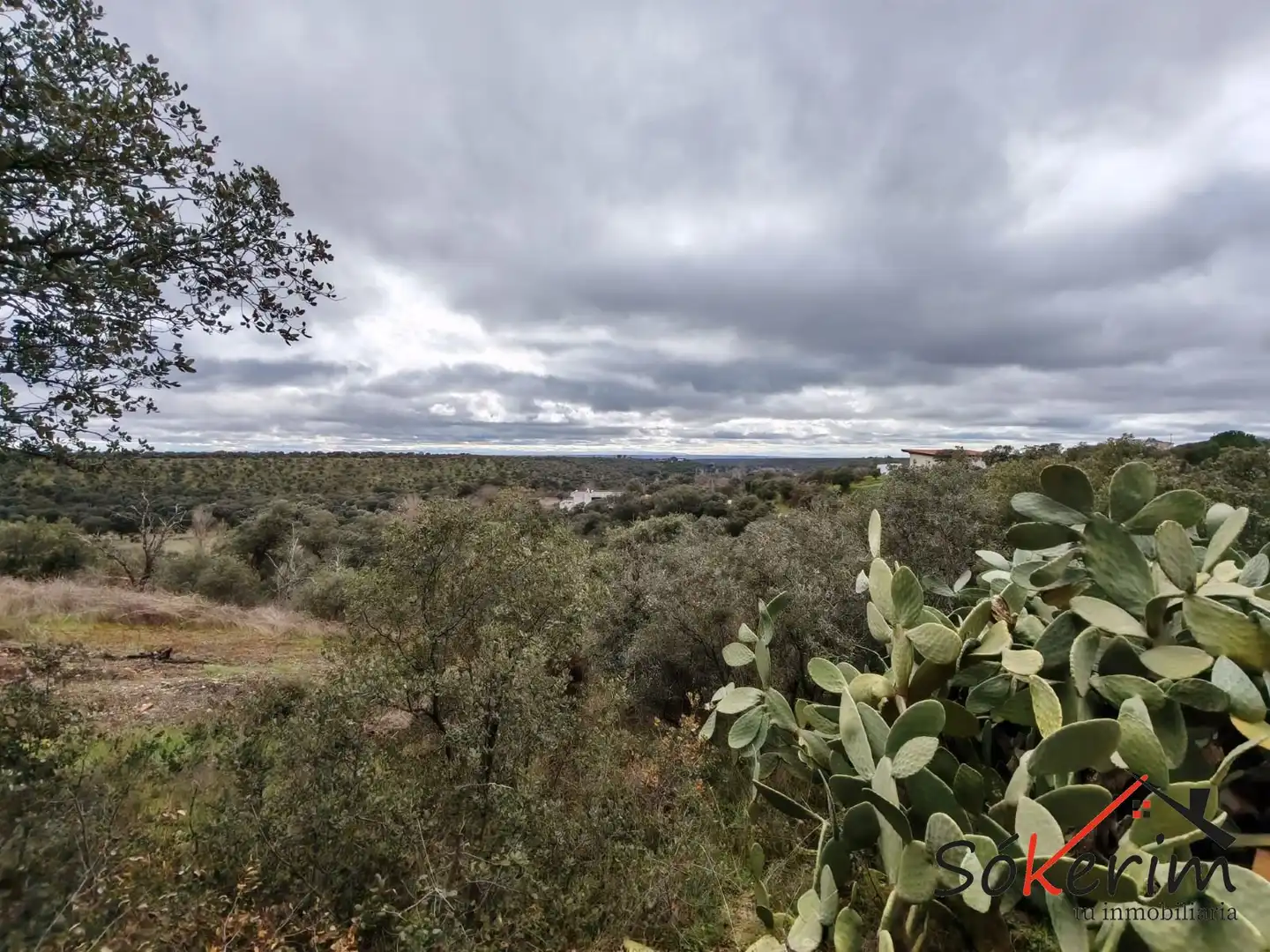 Piso en venta en San Román de los Montes con Calefacción, Jardín privado y Terraza