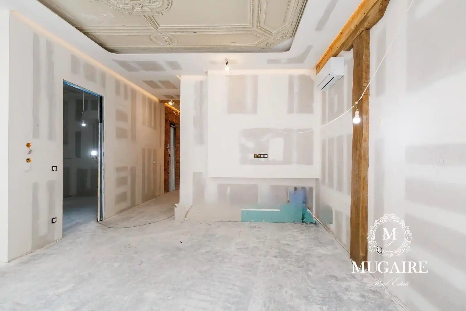 Flat for sale in Bilbao   with Air Conditioner, Heating and Storage room