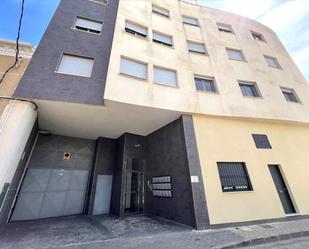Exterior view of Box room for sale in  Murcia Capital