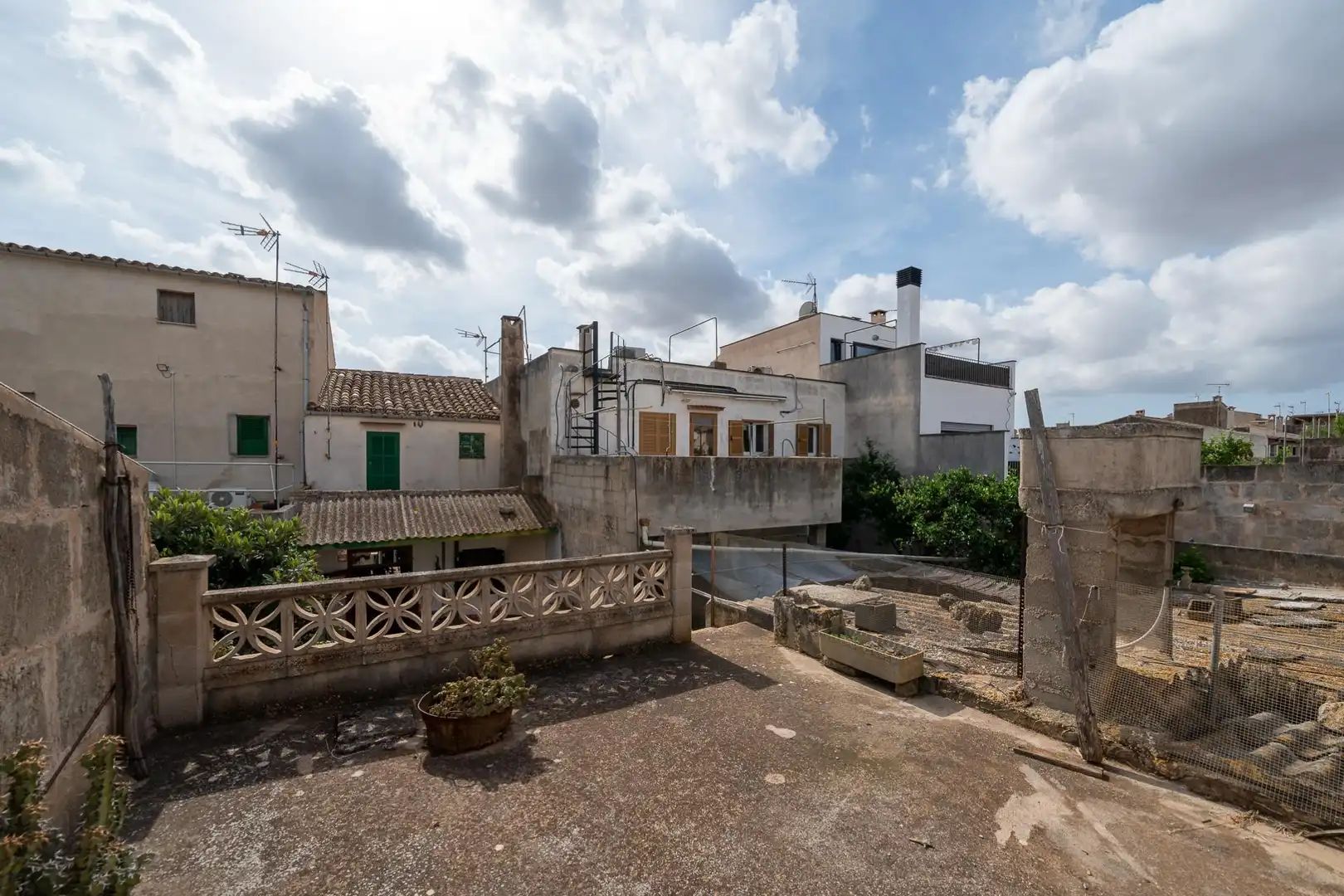 Haus mit Garten zum Verkauf in Carrer DE LA LLUNA, imagen 29