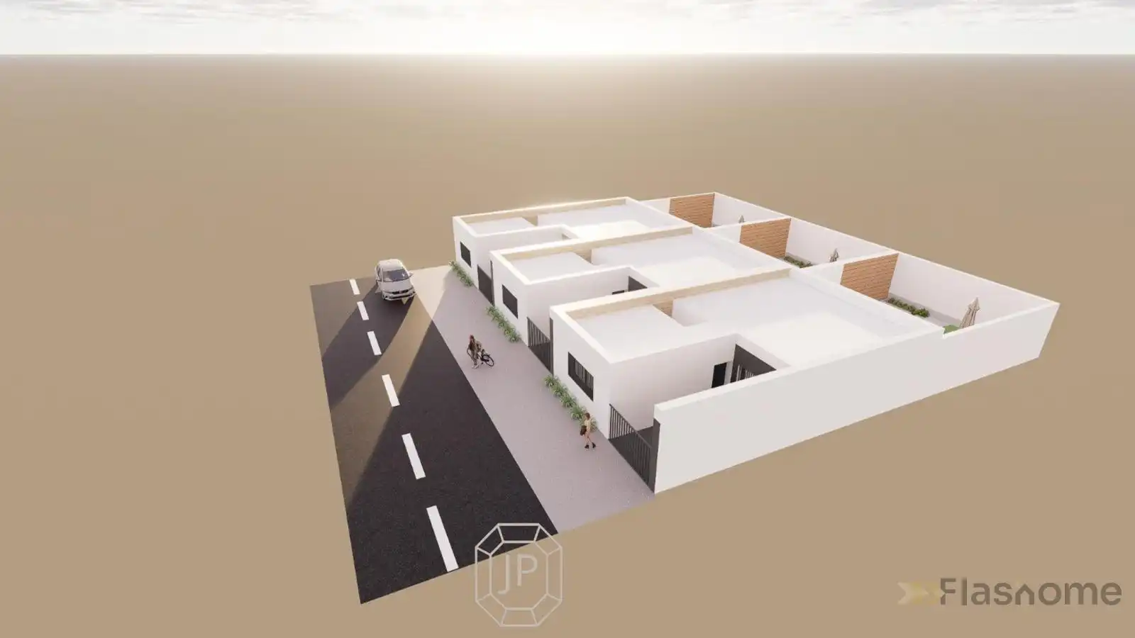 Casa en venta en Santa Amalia, imagen 7