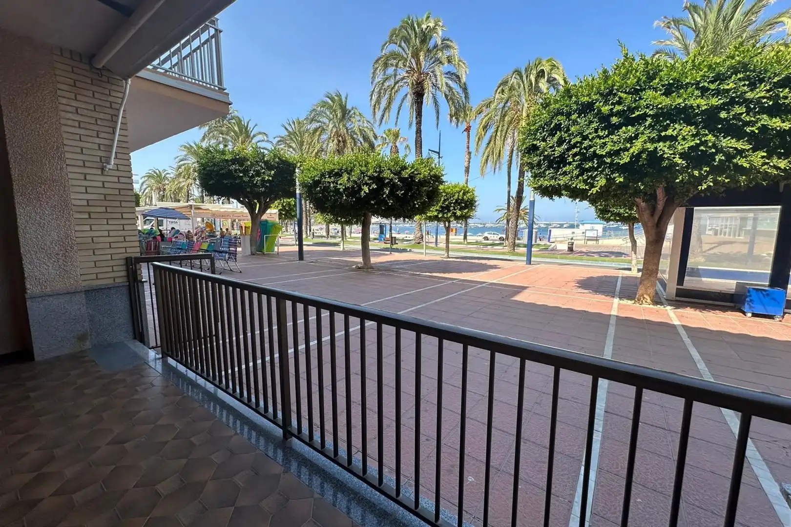 Casa a schiera con terrazza in vendita a Santiago de la Ribera, imagen 17