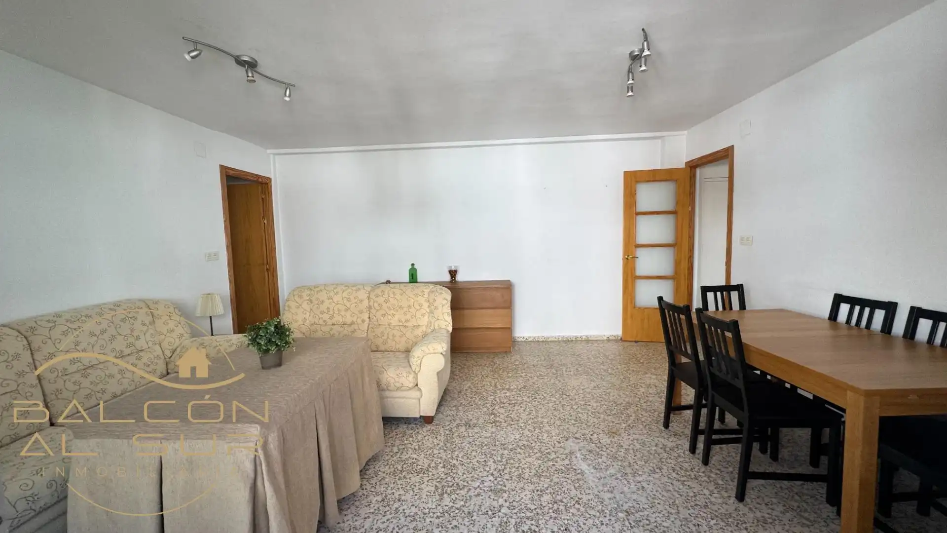 Flat for sale in El Chorrillo - El Molino, imagen 4