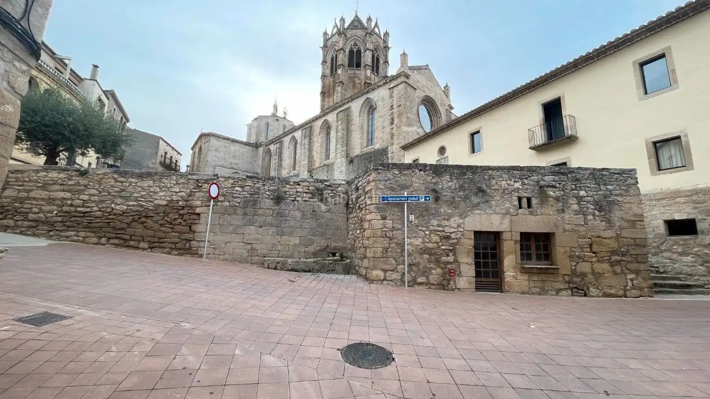 Landhaus zum Verkauf in Carrer Plaça (de La) 5, imagen 15
